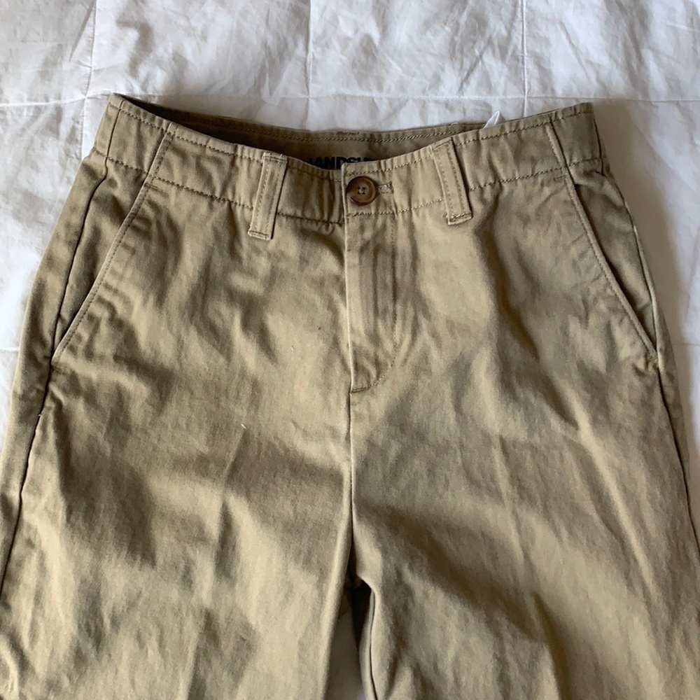 Lands End Pants